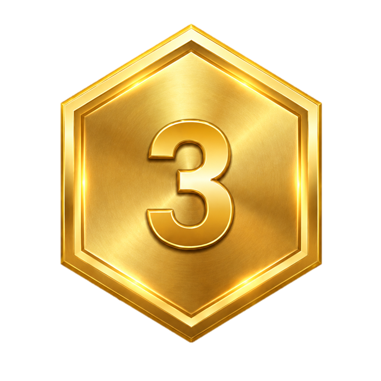 3