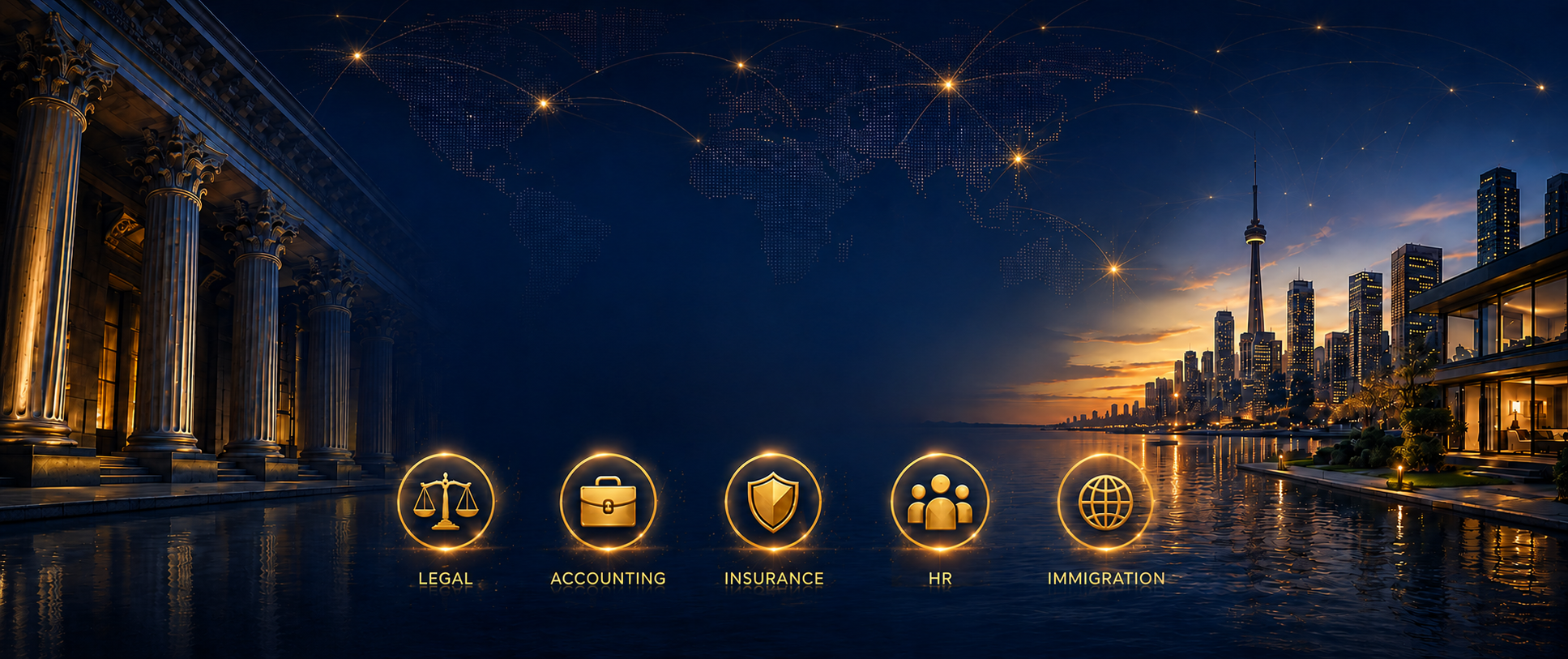 Bird & Yang — Integrated Legal, Accounting & Consulting