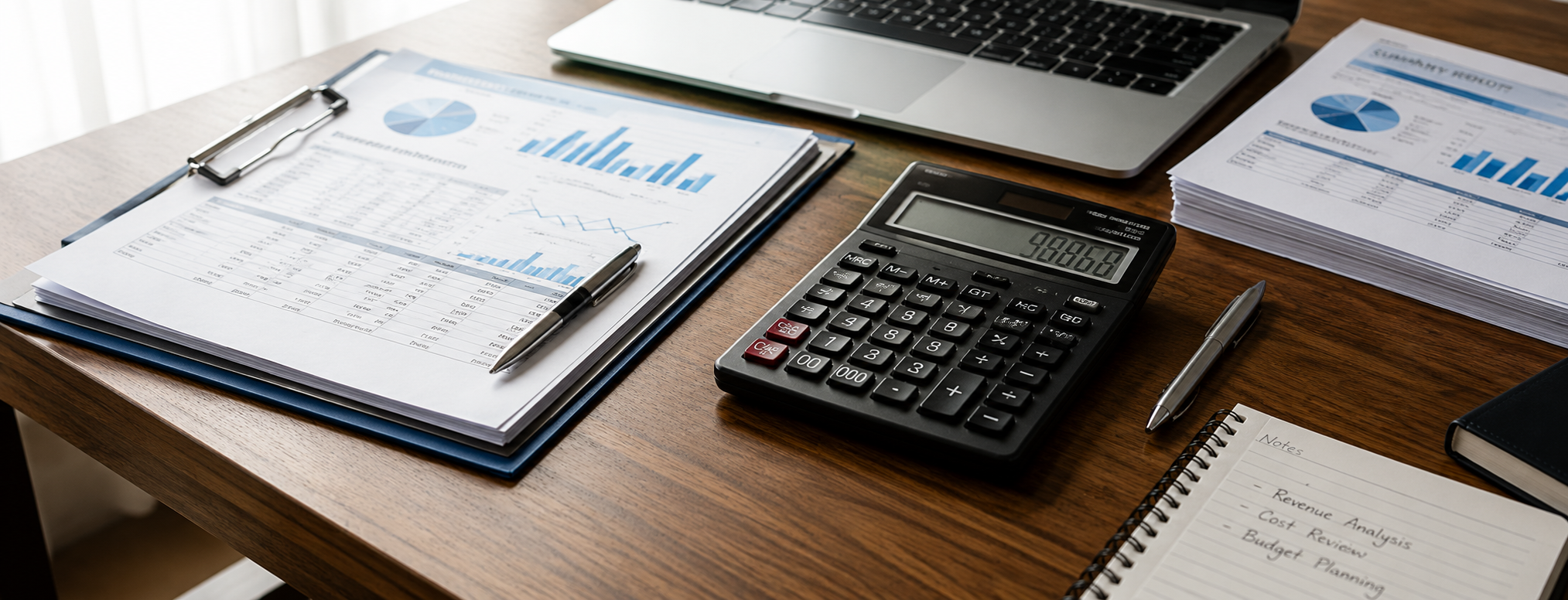 Accounting Solutions